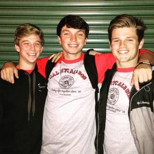 Meet your Posher, Peyton